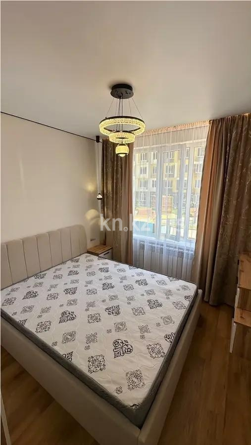 Продажа 1-комнатной квартиры, 40 м² в Алматы - фото 3