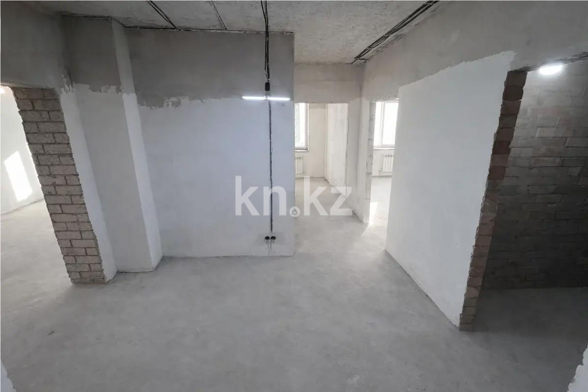 Продажа 2-комнатной квартиры, 70 м² в Караганде - фото 4