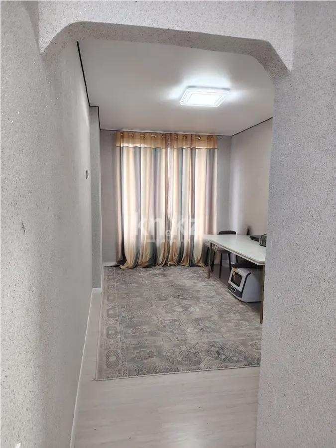 Продажа 1-комнатной квартиры, 46 м² в Алматы