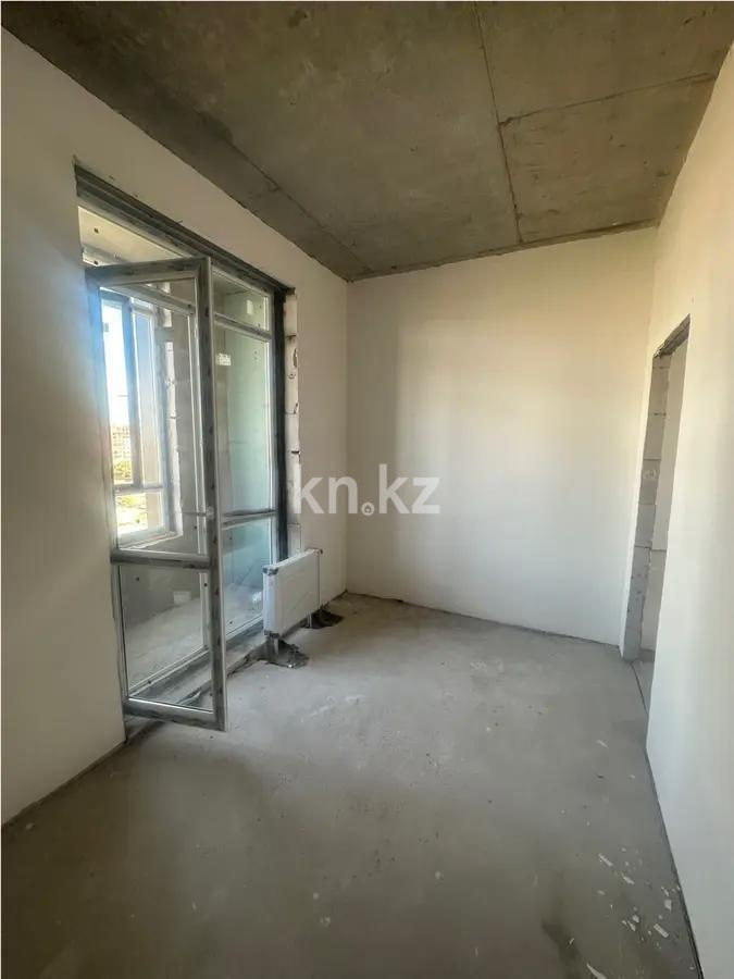 Продажа 1-комнатной квартиры, 39.8 м², ул. Серкебаева, дом  22 в Астане - фото 2