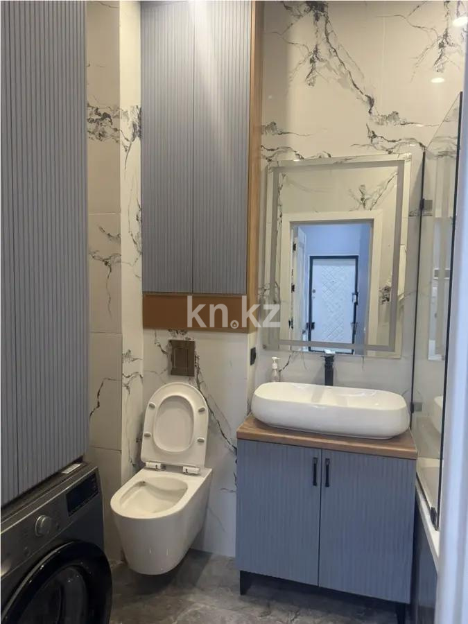 Продажа 3-комнатной квартиры, 86.8 м² в Астане - фото 4