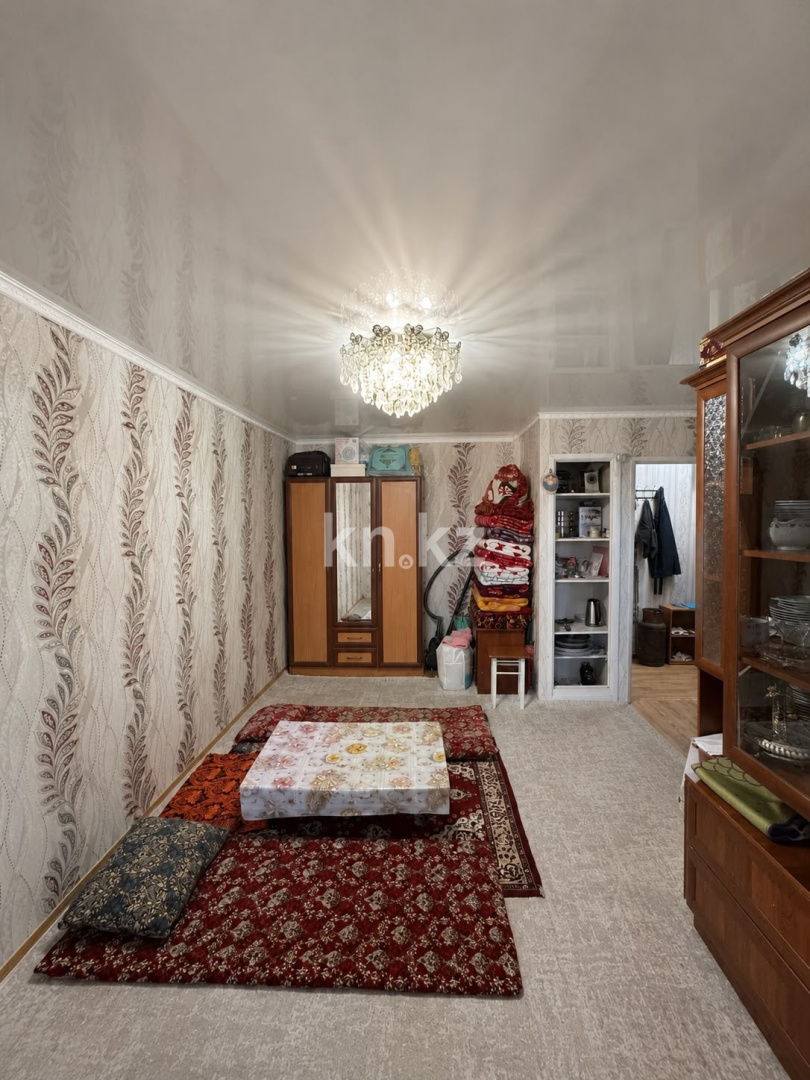 Продажа 1-комнатной квартиры, 31.3 м² в Темиртау - фото 2