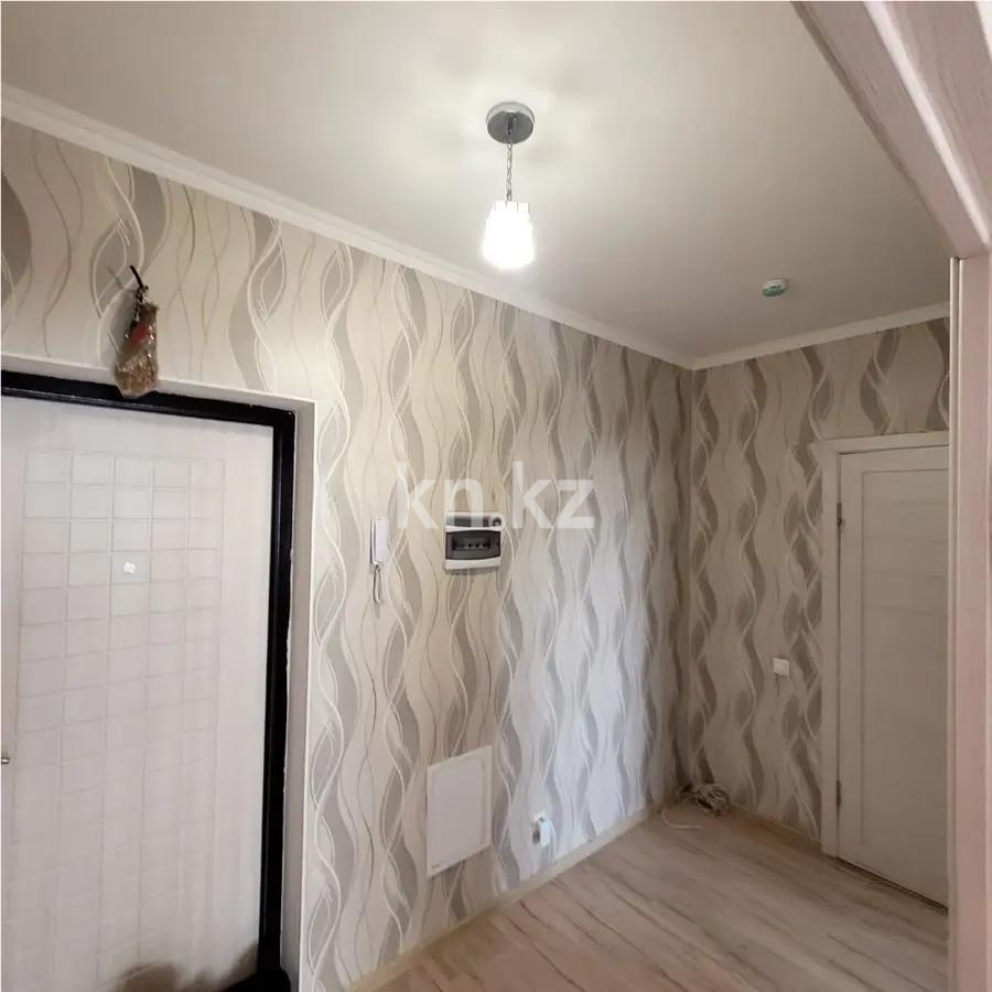 Продажа 1-комнатной квартиры, 42 м², ул. Бараева, дом  18/1 в Астане - фото 4