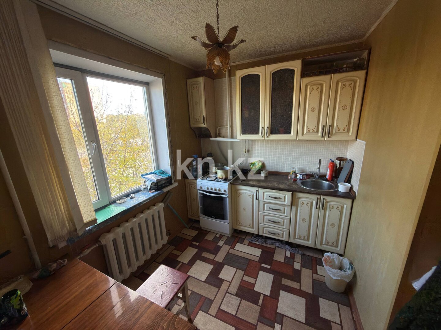 Продажа 1-комнатной квартиры, 32.8 м² в Темиртау - фото 5
