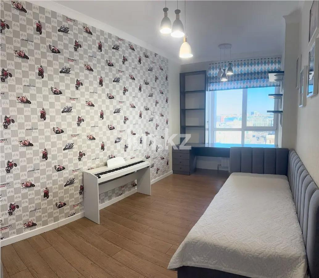 Продажа 2-комнатной квартиры, 88.4 м² в Астане - фото 3