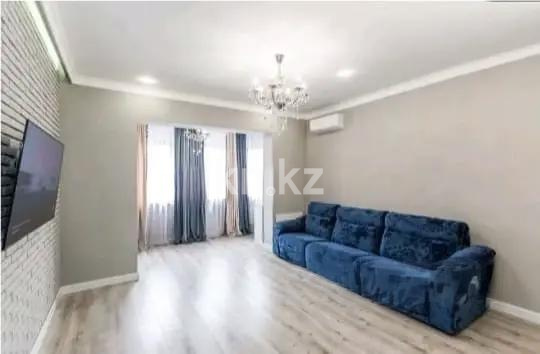 Продажа 2-комнатной квартиры, 80 м², мкр-н Ерменсай, дом  9 в Алматы