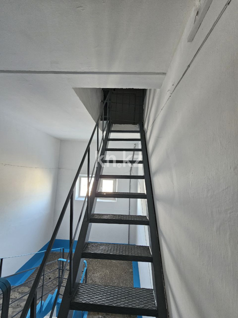 Продажа 3-комнатной квартиры, 72.2 м² в Костанае - фото 22