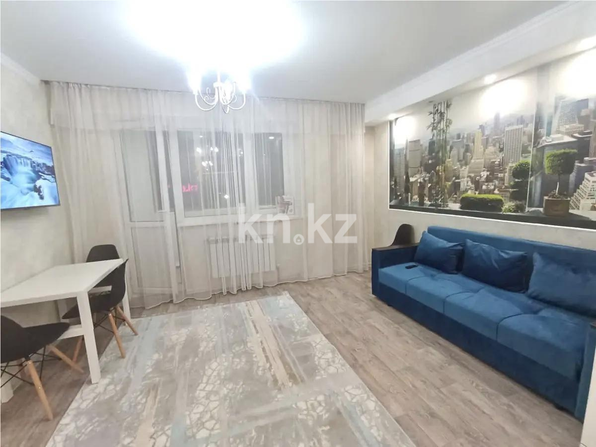 Продажа 3-комнатной квартиры, 55 м² в Алматы