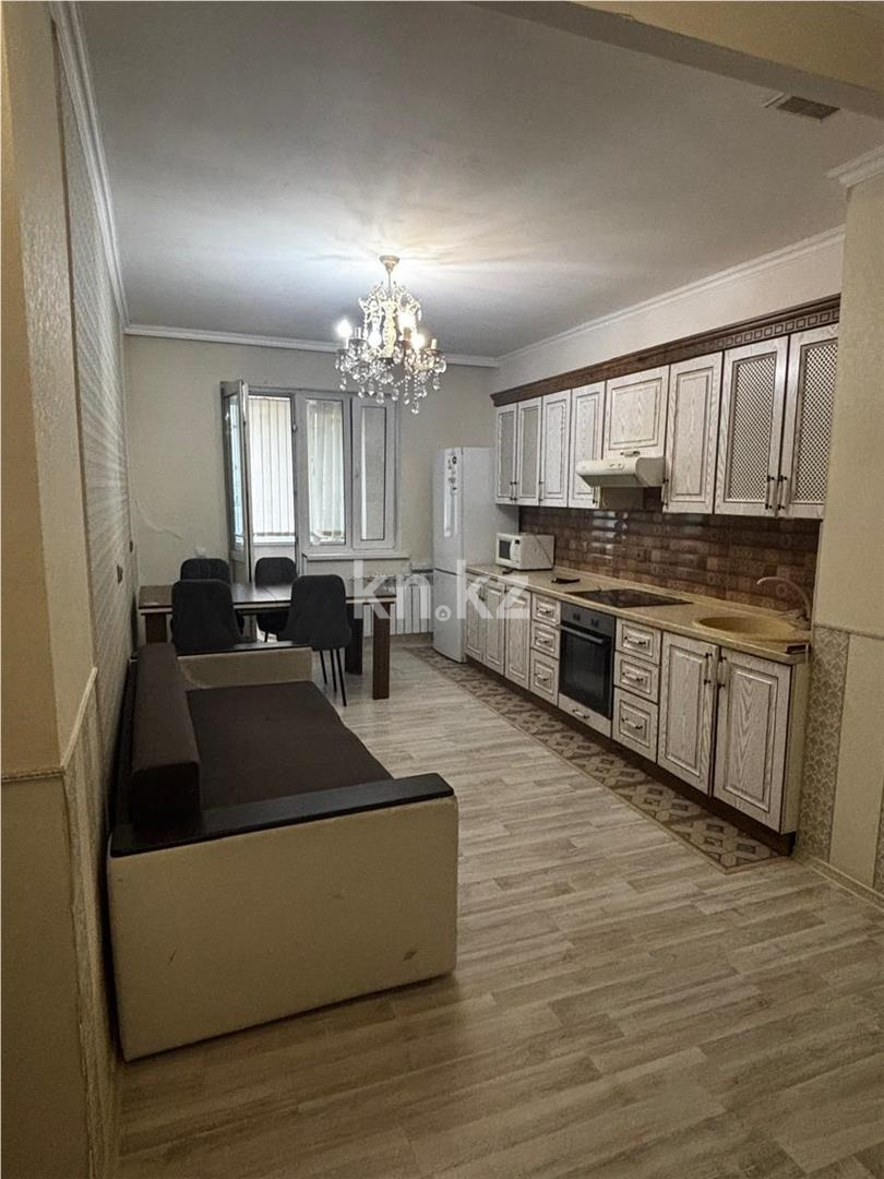 Продажа 2-комнатной квартиры, 63 м² в Астане