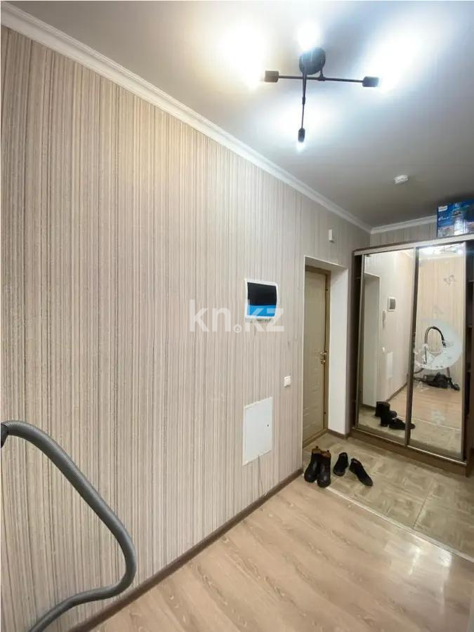 Продажа 1-комнатной квартиры, 37 м² в Астане - фото 3