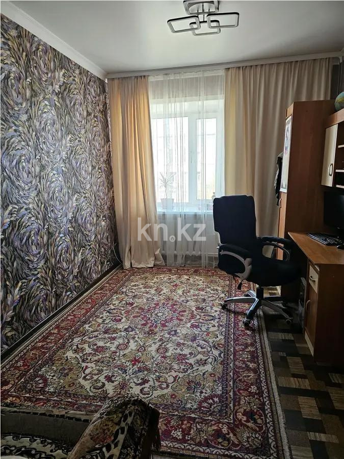 Продажа 3-комнатной квартиры, 70 м², ул. Магнитогорская, дом  21 в Караганде - фото 3