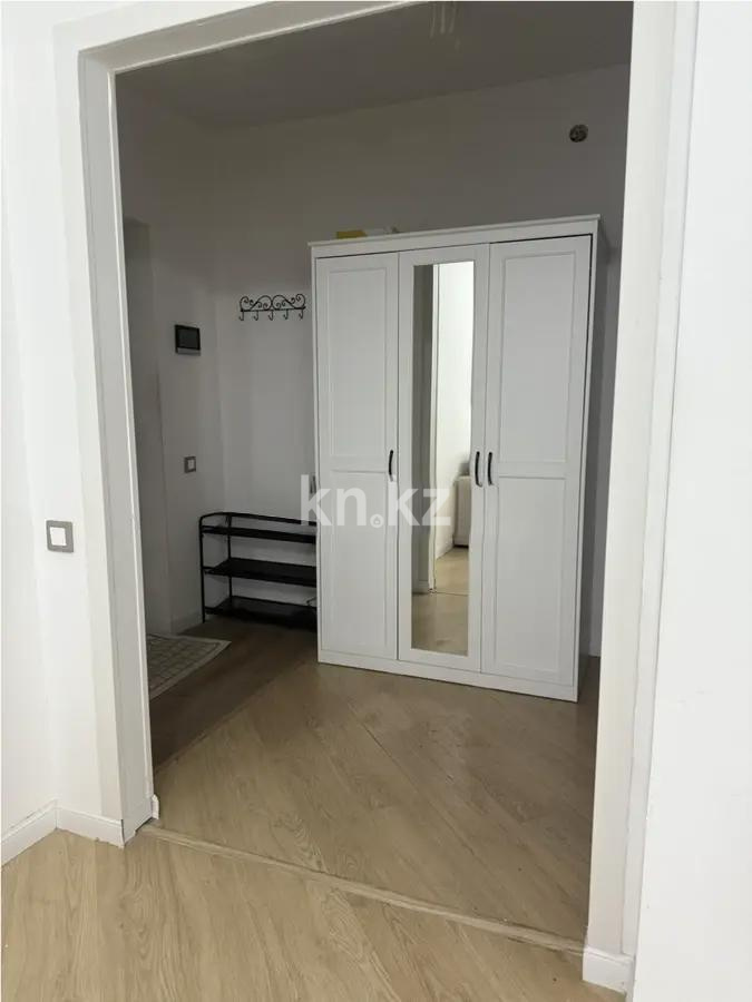 Продажа 2-комнатной квартиры, 56 м² в Астане - фото 4