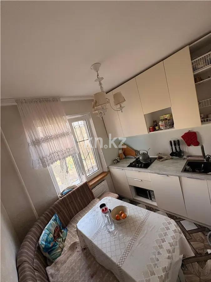 Продажа 3-комнатной квартиры, 63 м² в Алматы - фото 3