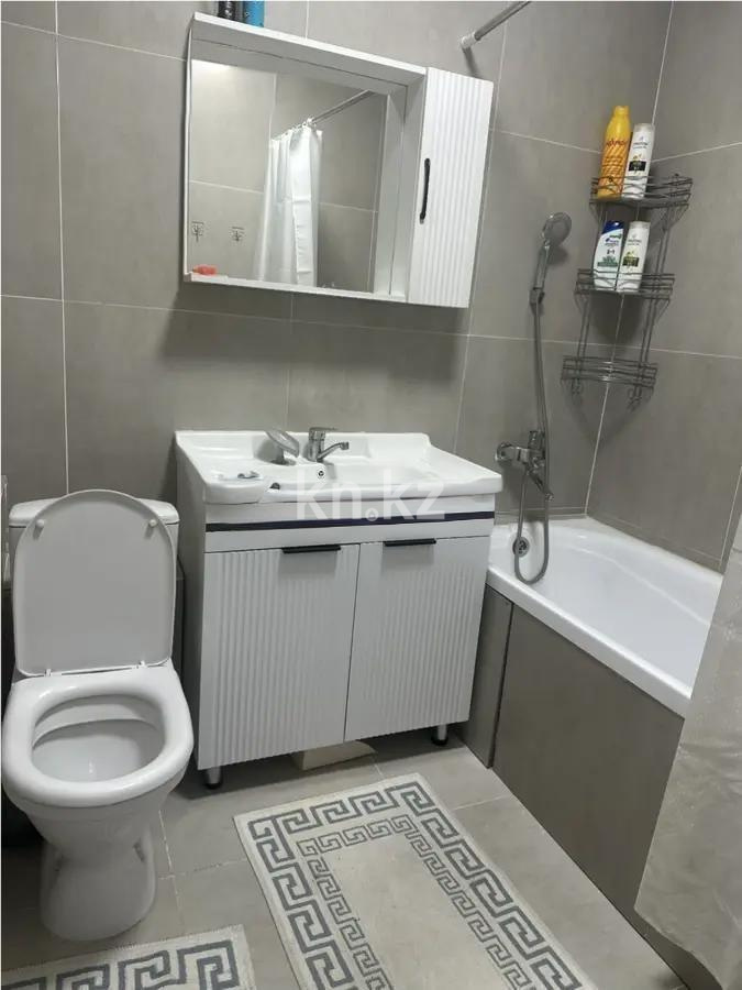 Продажа 1-комнатной квартиры, 51.4 м² в Алматы - фото 3