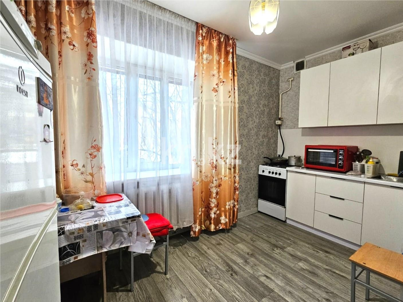 Продажа 1-комнатной квартиры, 36 м² в Караганде - фото 2