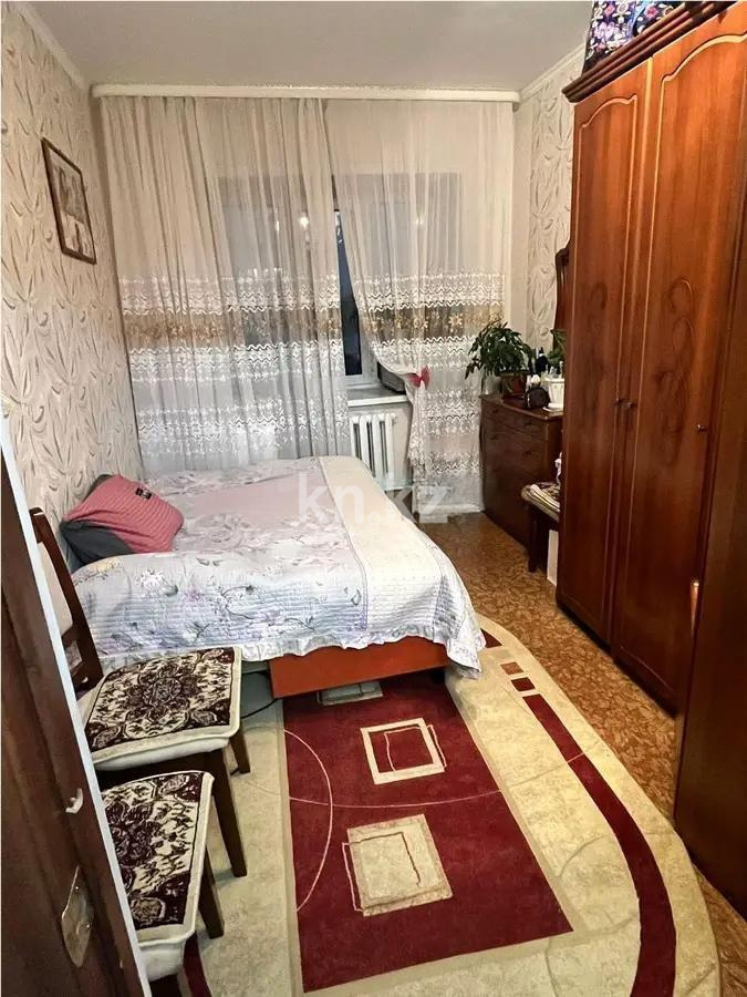 Продажа 3-комнатной квартиры, 70 м², пр. Кудайбердыулы, дом  25/1 в Астане - фото 3