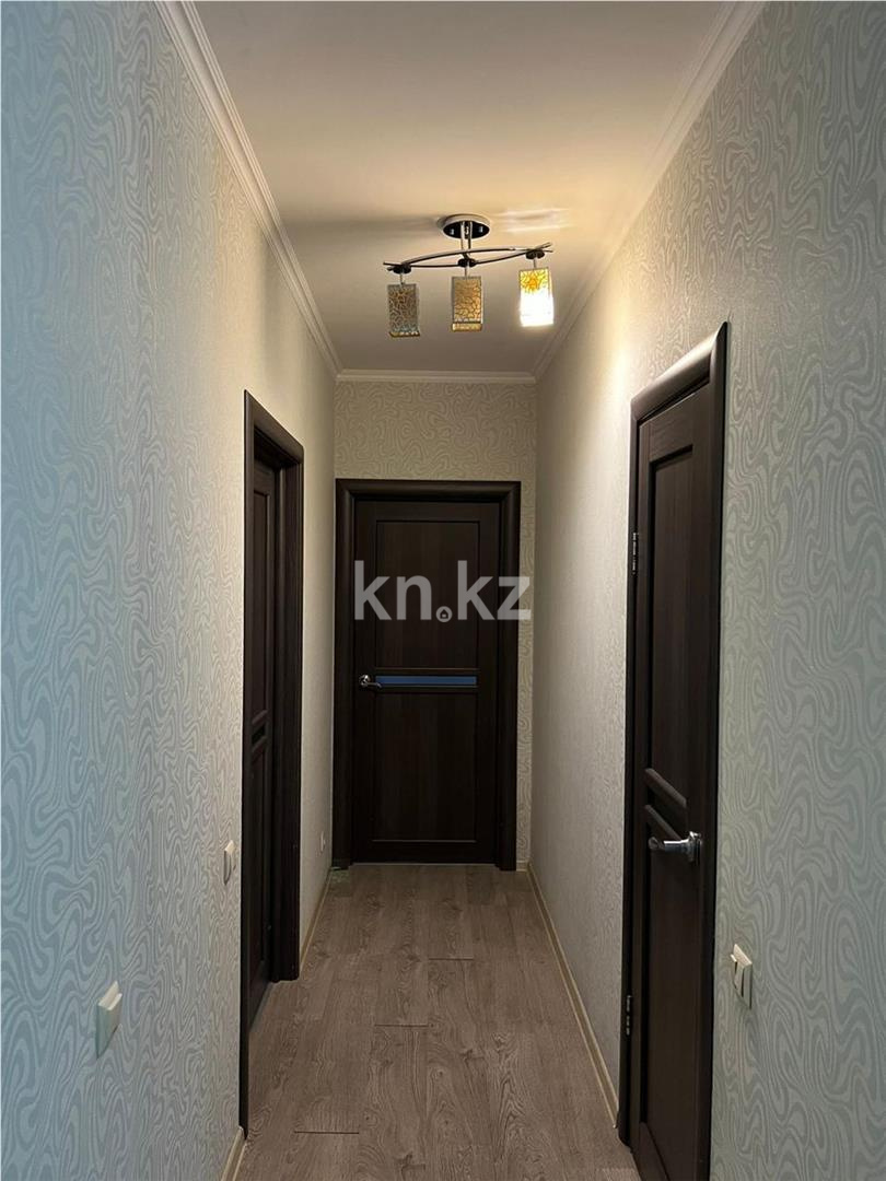Продажа 4-комнатной квартиры, 141.7 м², ул. Габдуллина в Астане - фото 4