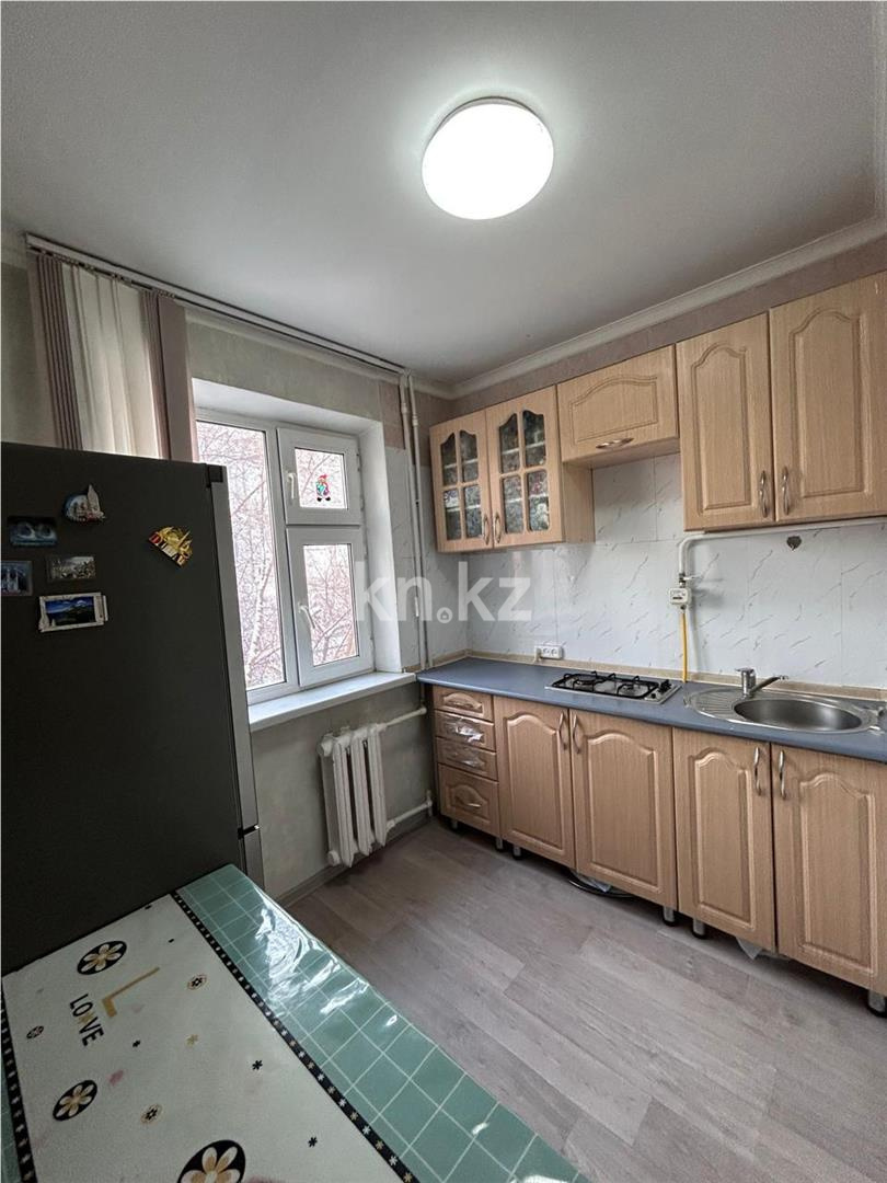 Продажа 1-комнатной квартиры, 32 м², пр. Республики в Темиртау - фото 5