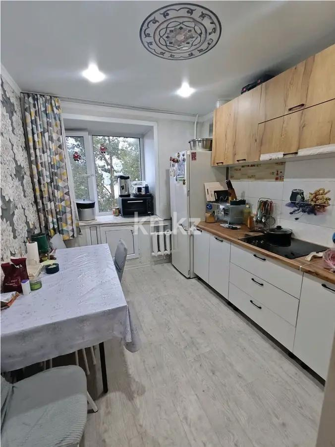 Продажа 3-комнатной квартиры, 60 м² в Караганде - фото 3