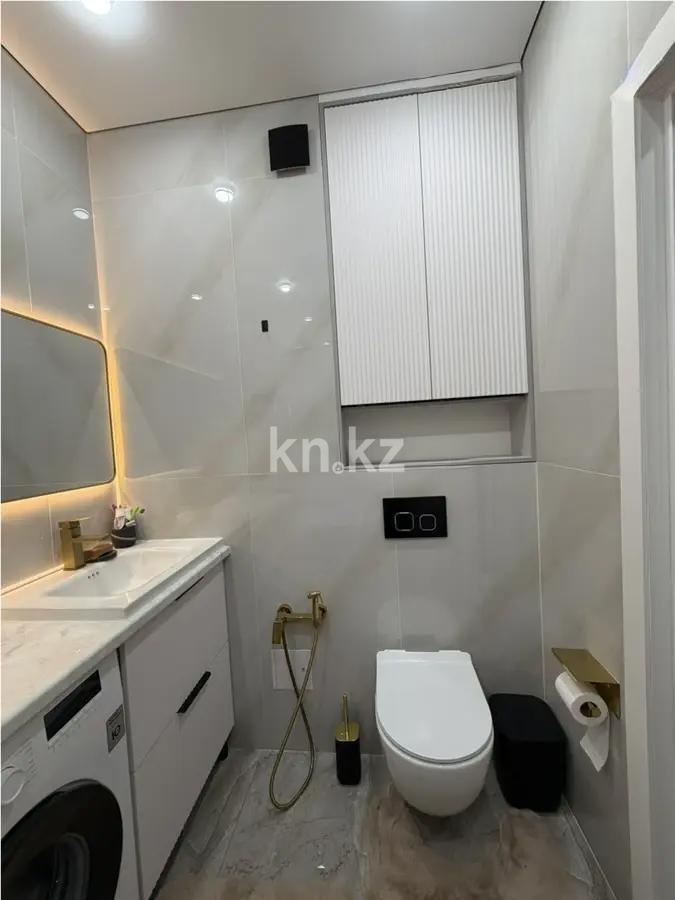 Продажа 2-комнатной квартиры, 50 м², пр. Райымбека, дом  210/4 в Алматы - фото 5