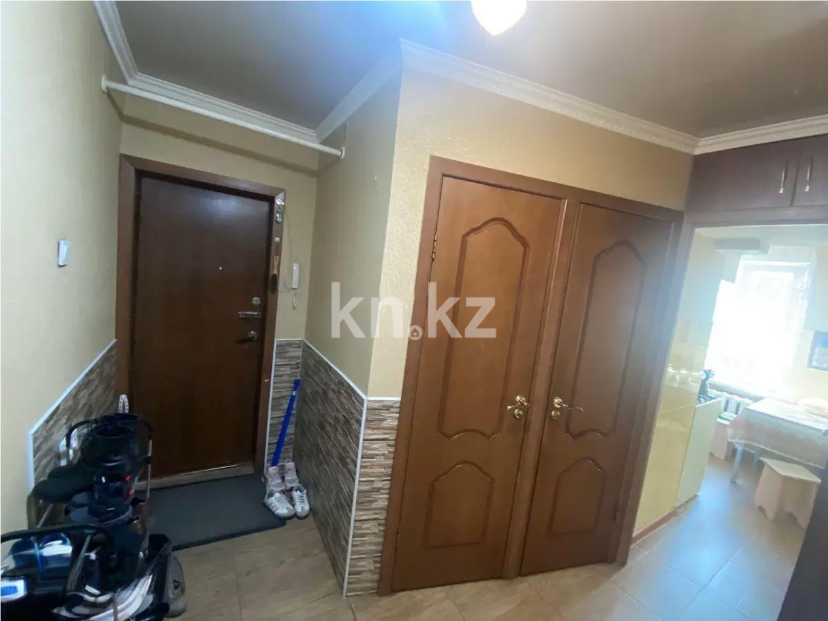 Продажа 3-комнатной квартиры, 55 м² в Алматы - фото 4
