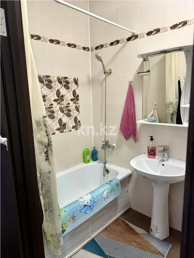 Продажа 2-комнатной квартиры, 60 м² в Сарани - фото 4