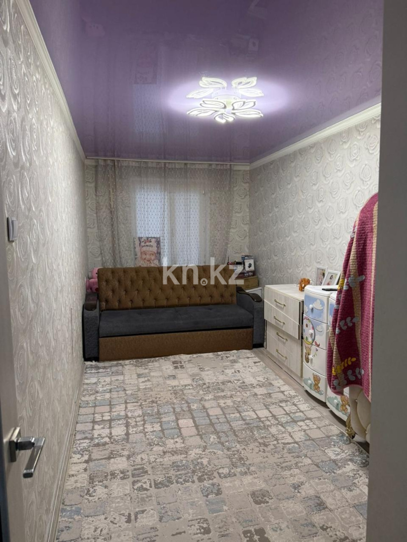 Продажа 2-комнатной квартиры, 45 м² в Таразе - фото 3