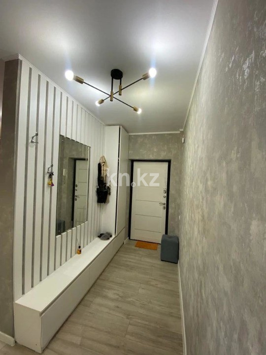 Продажа 2-комнатной квартиры, 47 м² в Костанае - фото 7