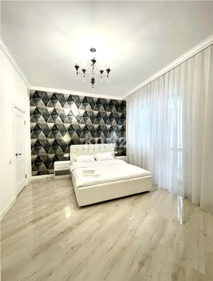 Продажа 2-комнатной квартиры, 62 м² в Алматы - фото 2