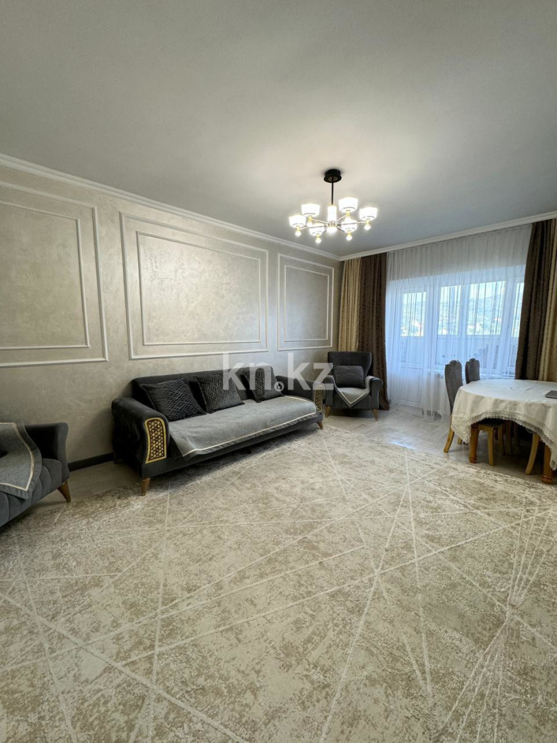 Продажа 3-комнатной квартиры, 71.2 м², пр. Аль-Фараби, дом  12 в Алматы - фото 2