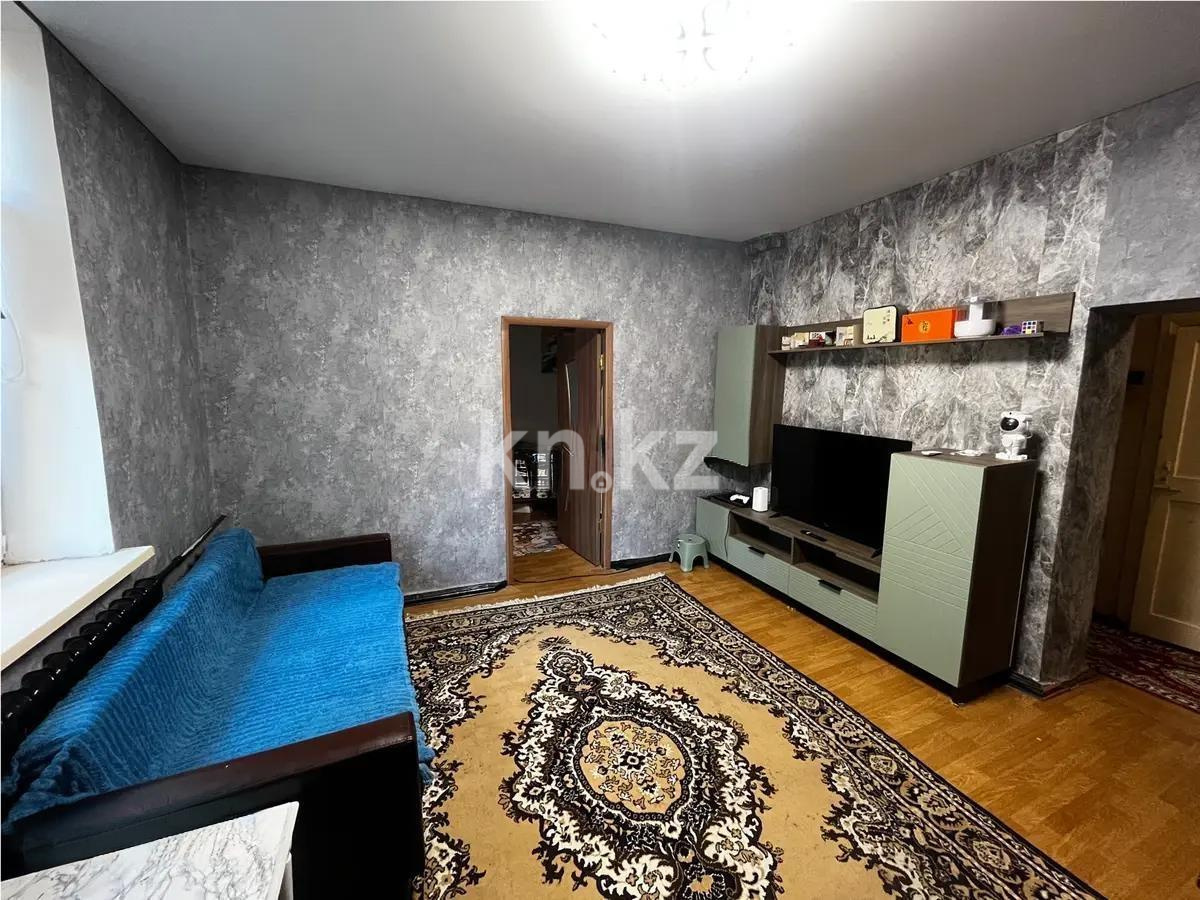 Продажа 2-комнатной квартиры, 45 м², ул. Бруно, дом  91 в Алматы