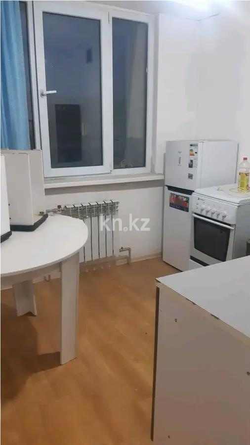 Продажа 1-комнатной квартиры, 29 м² в Алматы - фото 2