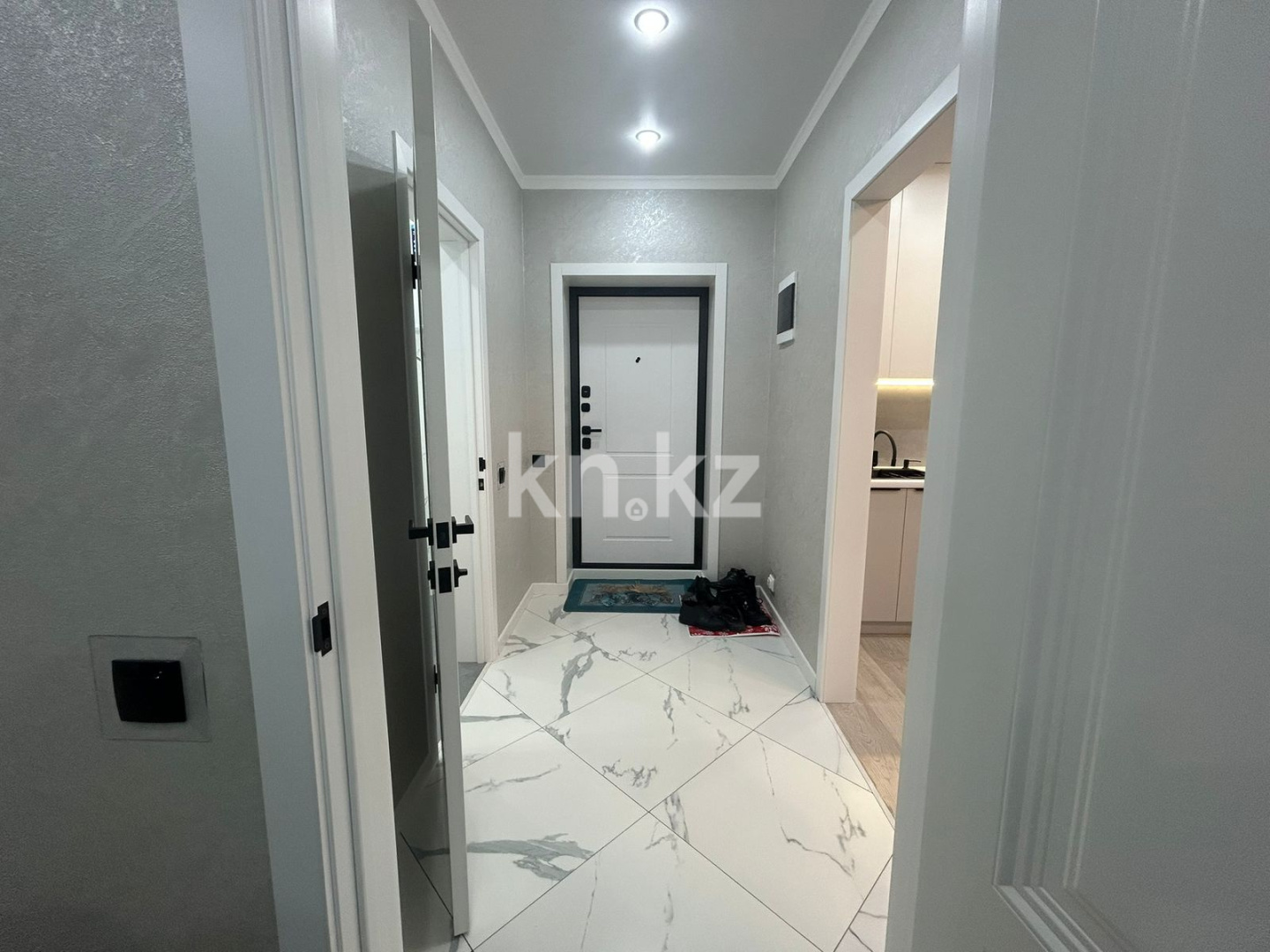 Продажа 2-комнатной квартиры, 41 м² в Караганде - фото 6