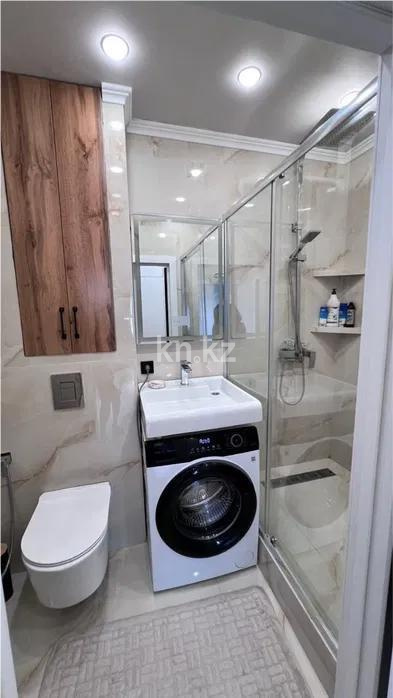 Продажа 3-комнатной квартиры, 56.6 м², ул. Утепова, дом  31 в Алматы - фото 5