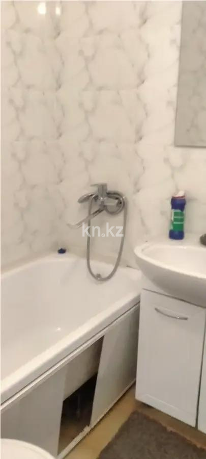 Продажа 1-комнатной квартиры, 43 м², ул. Байтурсынова, дом  39 в Астане - фото 2