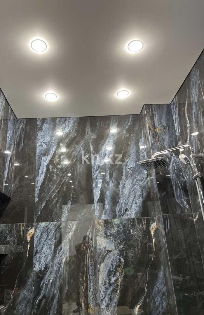 Аренда 2-комнатной квартиры, 91 м², пр. Мангилик Ел, дом  21 в Астане - фото 9