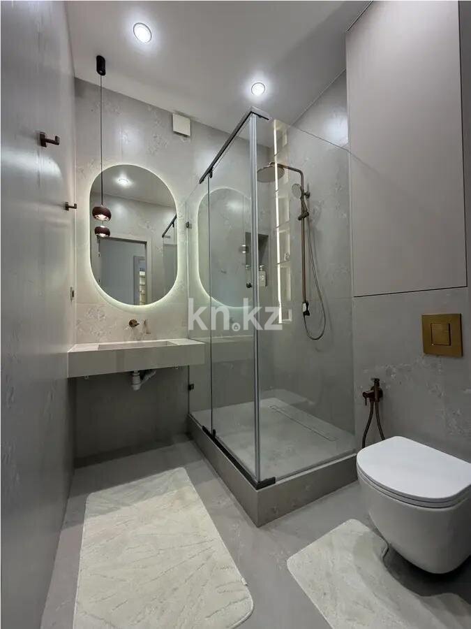 Продажа 3-комнатной квартиры, 73 м² в Астане - фото 3