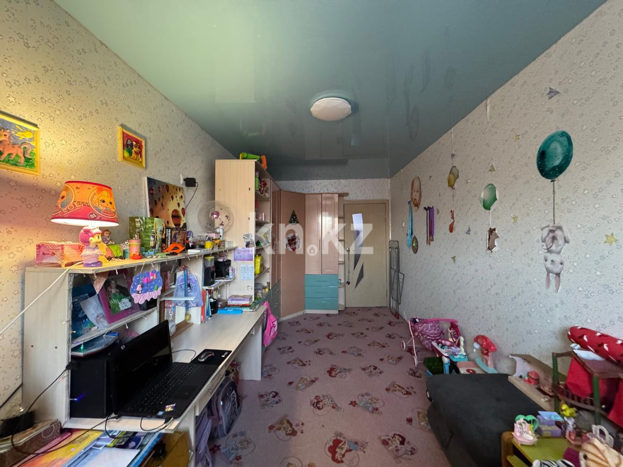 Продажа 2-комнатной квартиры, 44 м², ул. Сейфуллина в Темиртау - фото 4