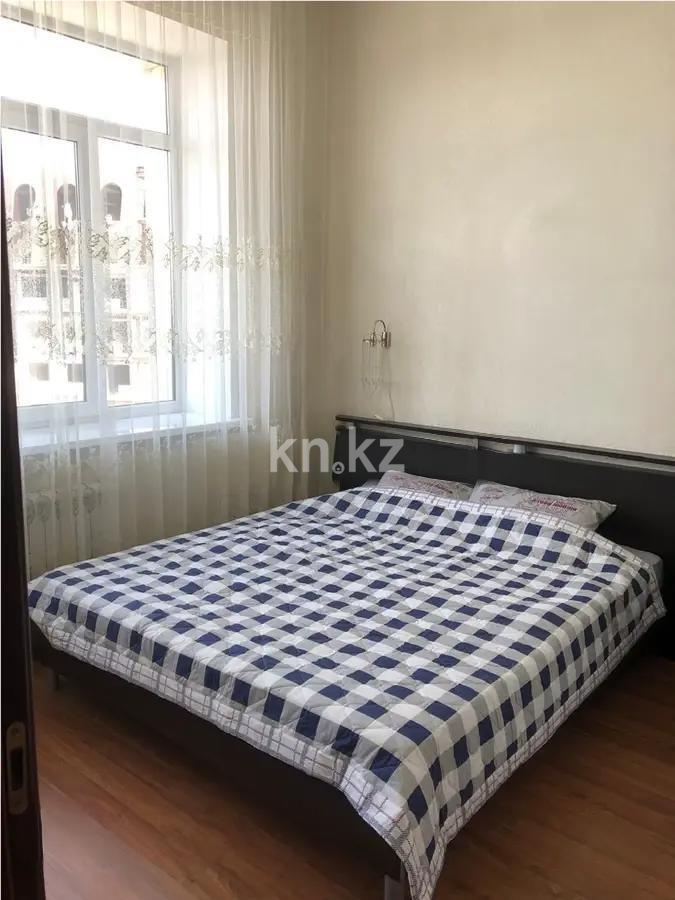 Продажа 3-комнатной квартиры, 104 м² в Алматы - фото 2