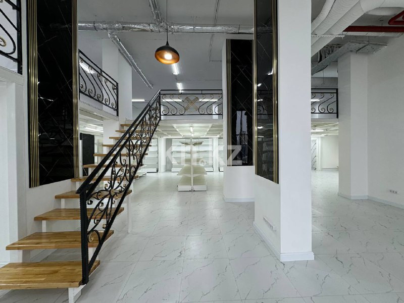 Аренда помещения в Астане - фото 2