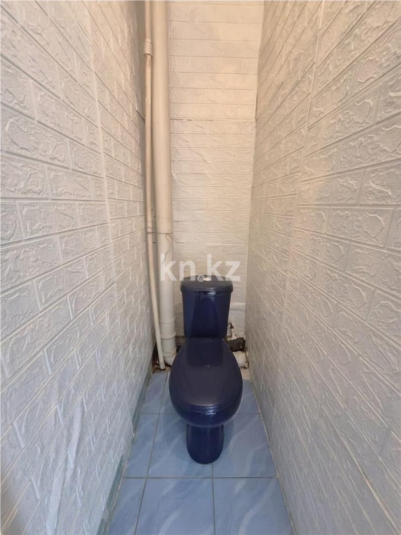 Продажа 1-комнатной квартиры, 31 м² в Караганде - фото 7