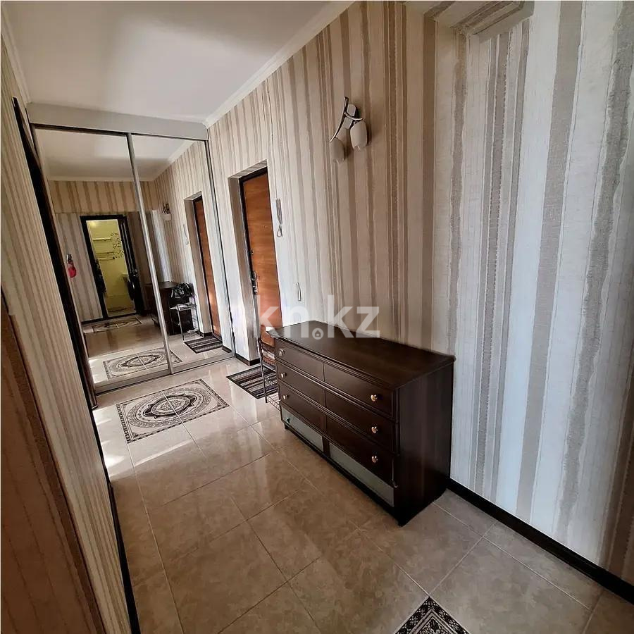 Продажа 1-комнатной квартиры, 41 м² в Караганде - фото 5