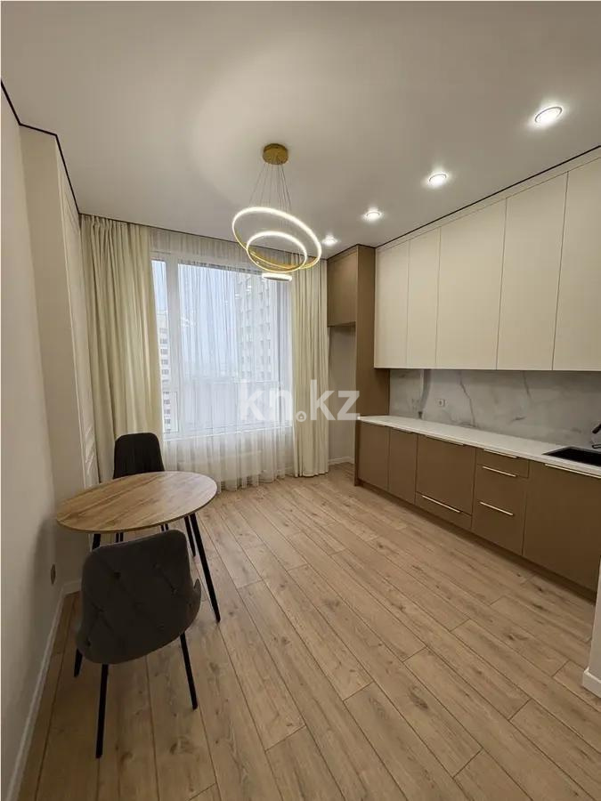 Продажа 1-комнатной квартиры, 42 м² в Астане - фото 3