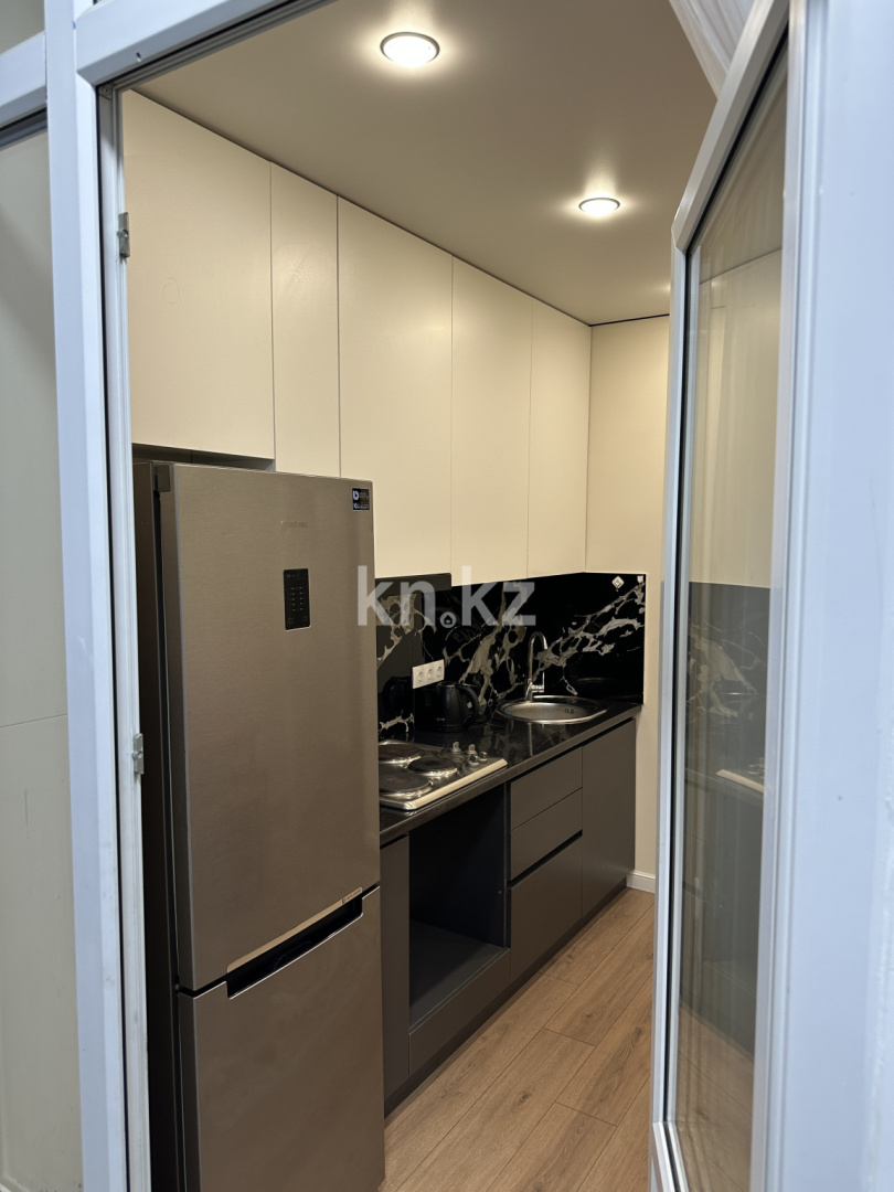 Продажа 1-комнатной квартиры, 39.9 м² в Астане - фото 25