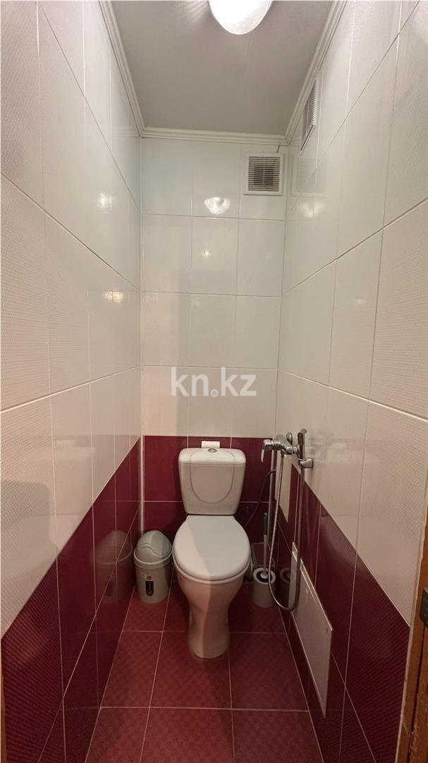 Продажа 3-комнатной квартиры, 58.6 м² в Астане - фото 12
