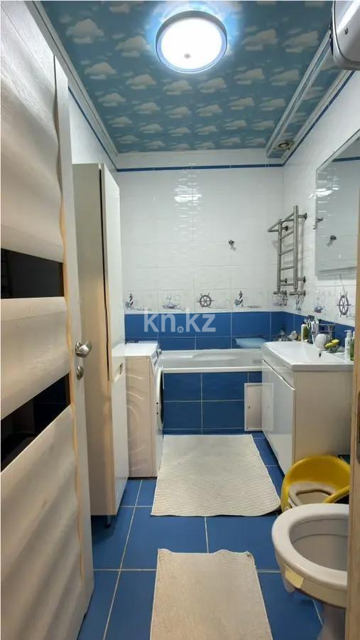 Продажа 3-комнатной квартиры, 88.1 м² в Алматы - фото 4