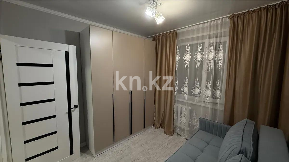 Продажа 3-комнатной квартиры, 64 м², ул. Таттимбета, дом  10 в Караганде - фото 2
