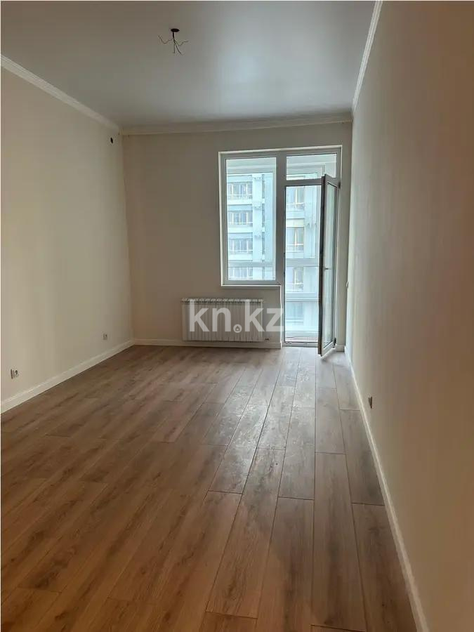 Продажа 2-комнатной квартиры, 51 м², пр. Сейфуллина, дом  416 в Алматы