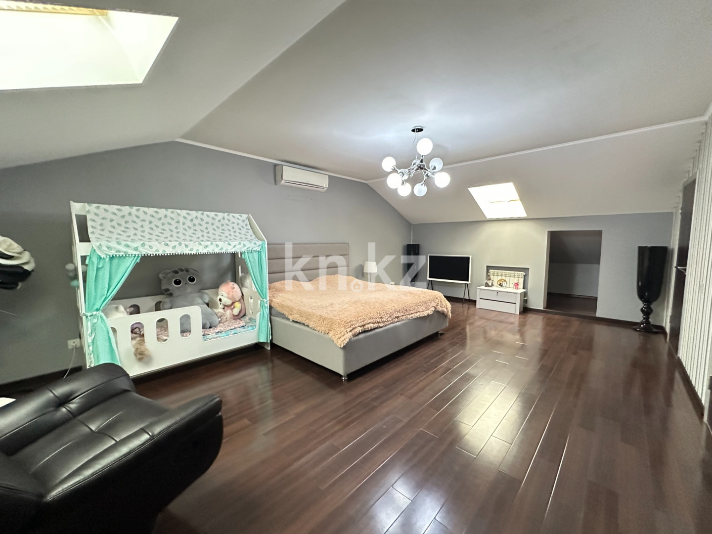 Продажа 6-комнатного дома, 312.6 м² в Караганде - фото 26