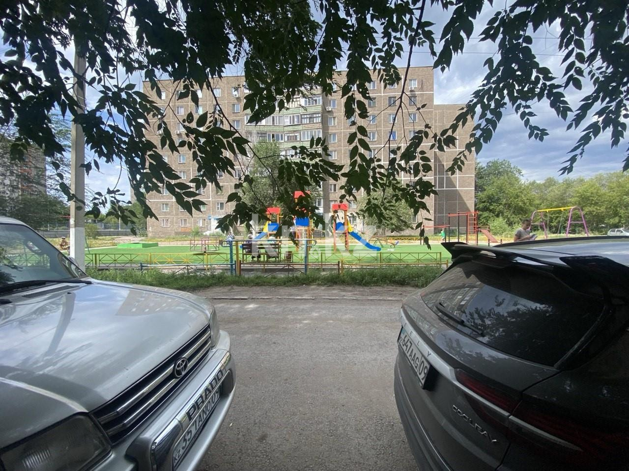 Продажа 3-комнатной квартиры, 65 м², 70 квартал в Темиртау - фото 16